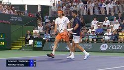 Don't Miss a Volley: How to Stay Ahead of the Game with Official ATP & WTA Updates
