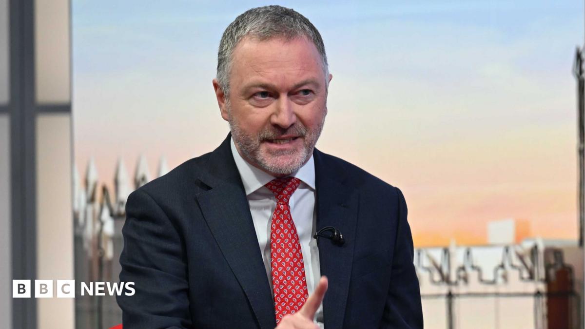 London's Missile Shield: UK Rejects Israel's Iran Threat, But Shadows Loom